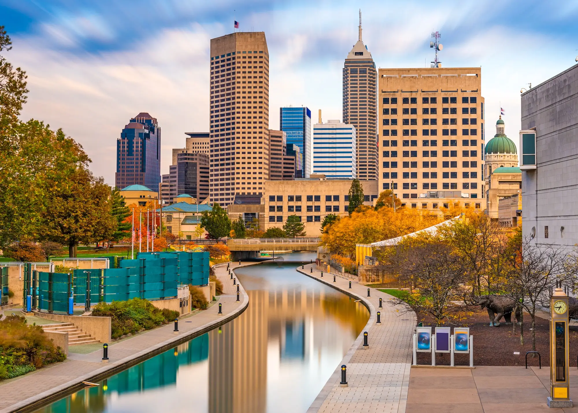 Responsive Banner Image